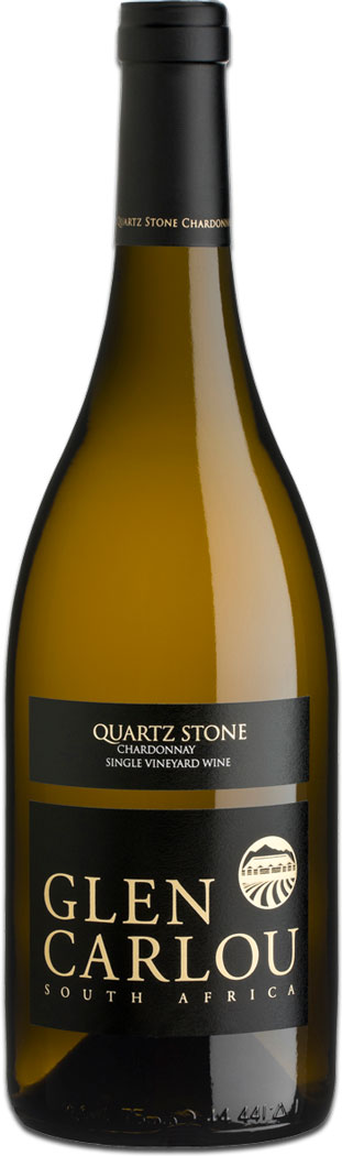Glen Carlou Quartz Stone Chardonnay