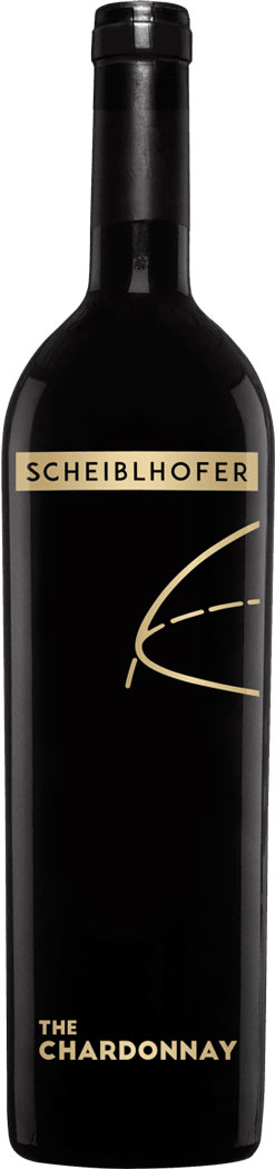 Scheiblhofer The Chardonnay