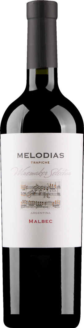 Trapiche Melodias Winemaker Selection Malbec