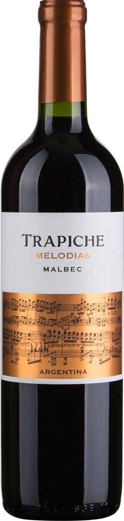 Trapiche Melodias Malbec