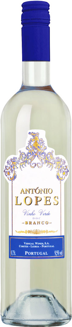 António Lopes Vinho Verde