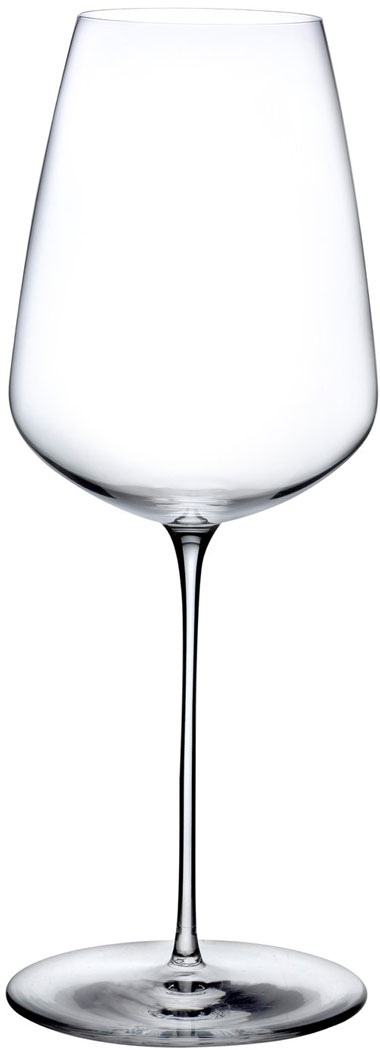 Nude Stem Zero Delicate Weißweinglas