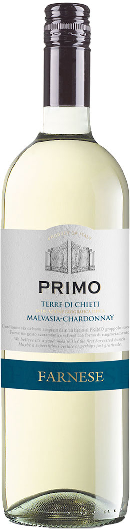Farnese Primo Malvasia Chardonnay