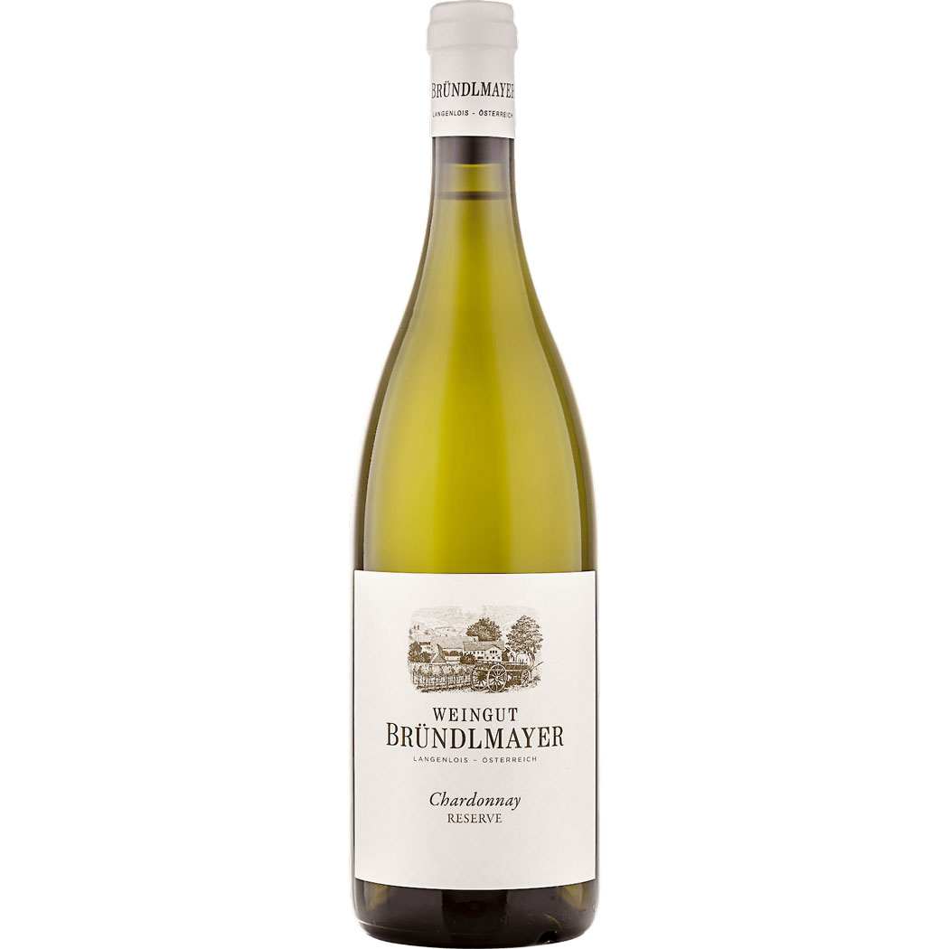 Bründlmayer Chardonnay Reserve Langenlois