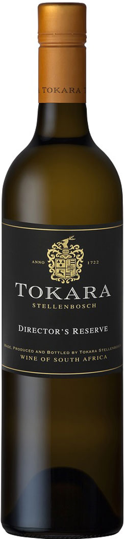 Tokara Director's Reserve White