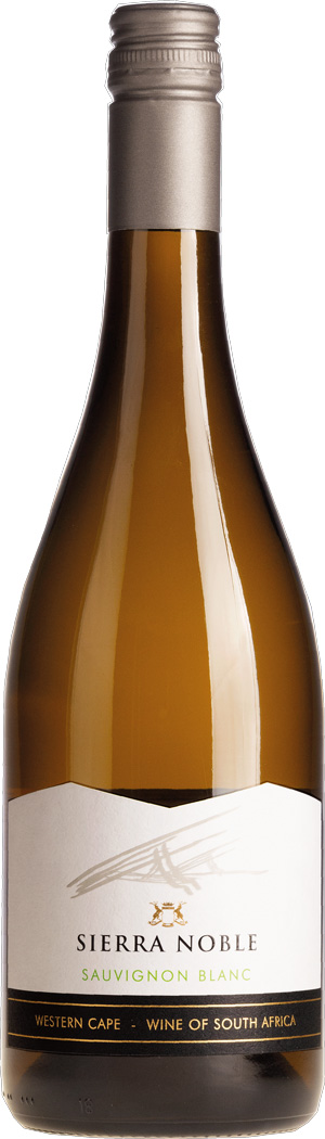 Sierra Noble Sauvignon Blanc