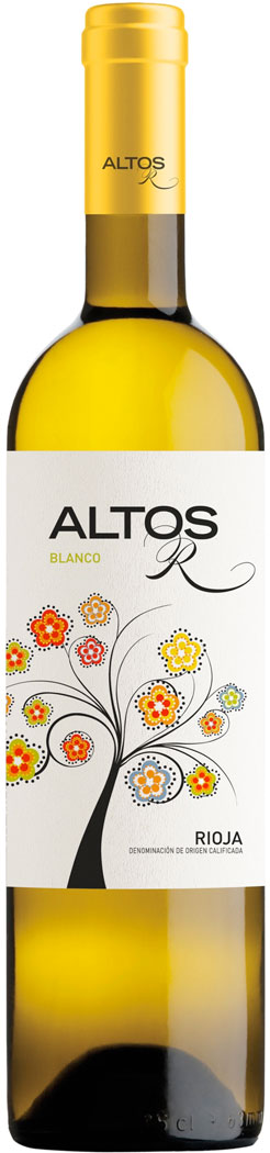 Altos R Blanco
