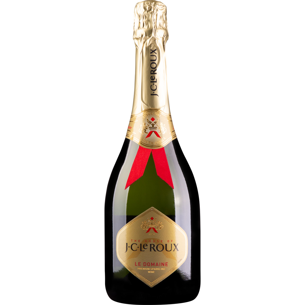 JC Le Roux Le Domaine Mild Sweet – Vineshop24.de