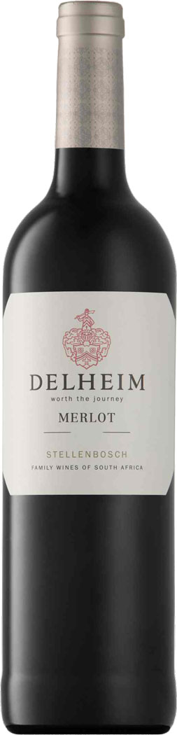 Delheim Merlot