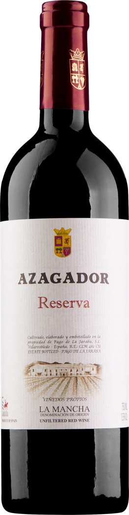 Azagador DO Reserva