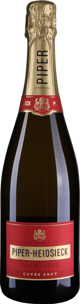 Piper-Heidsieck Champagne Cuvée Brut