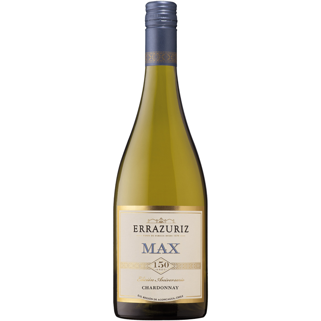 Errazuriz Max Reserva Chardonnay