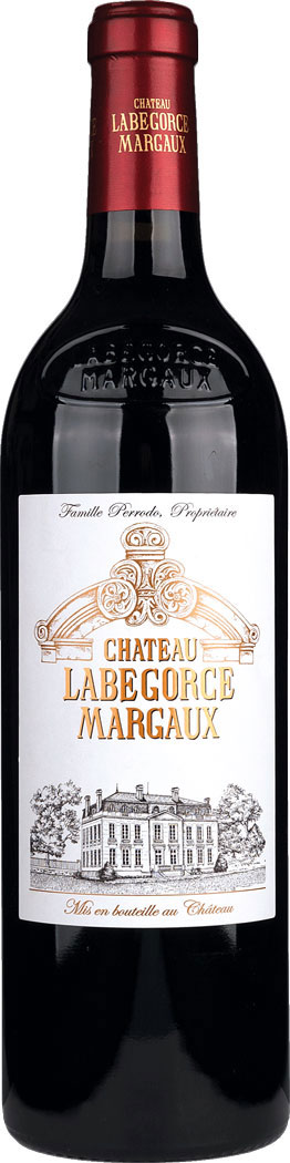 Château Labégorce 2016