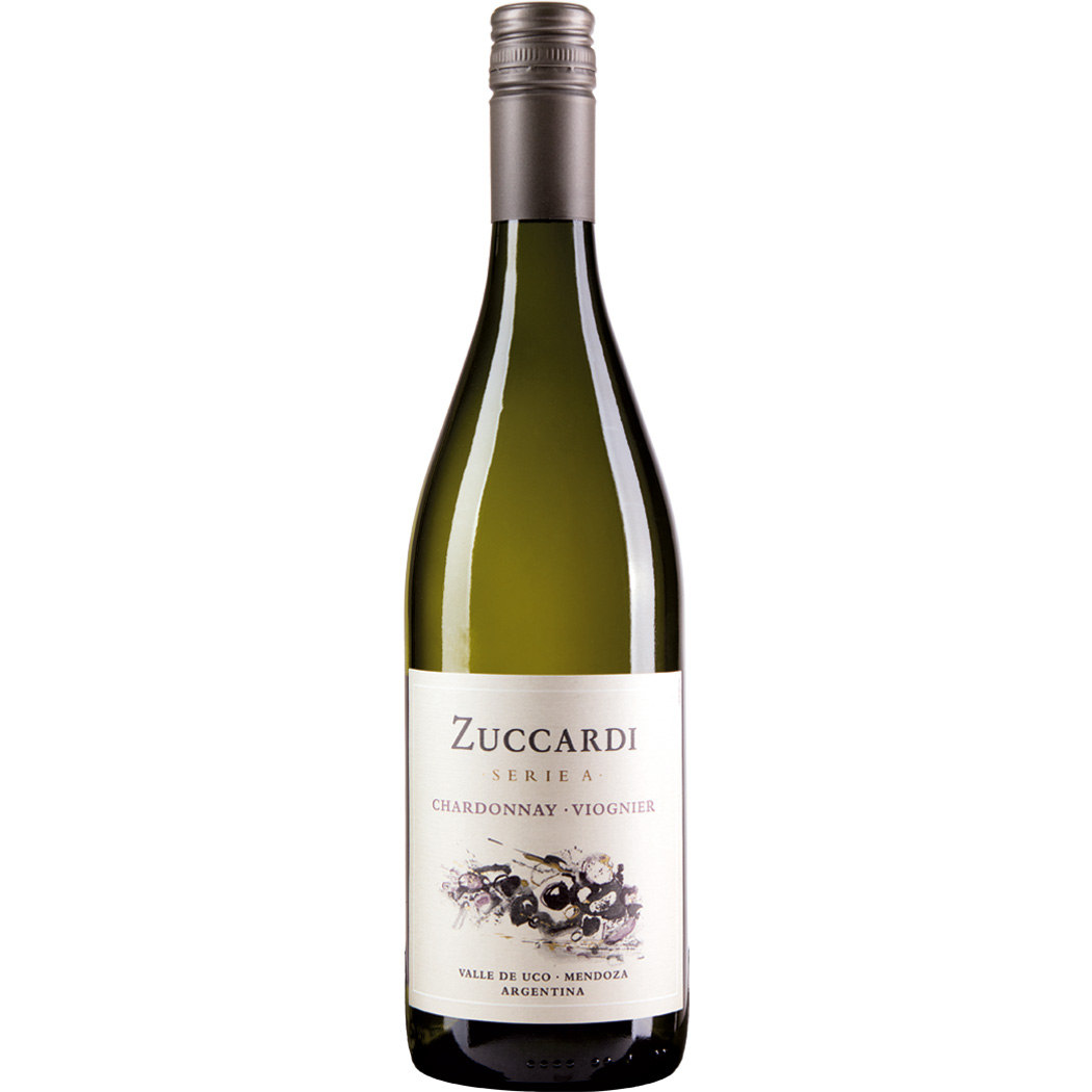Zuccardi Serie A Chardonnay-Viognier