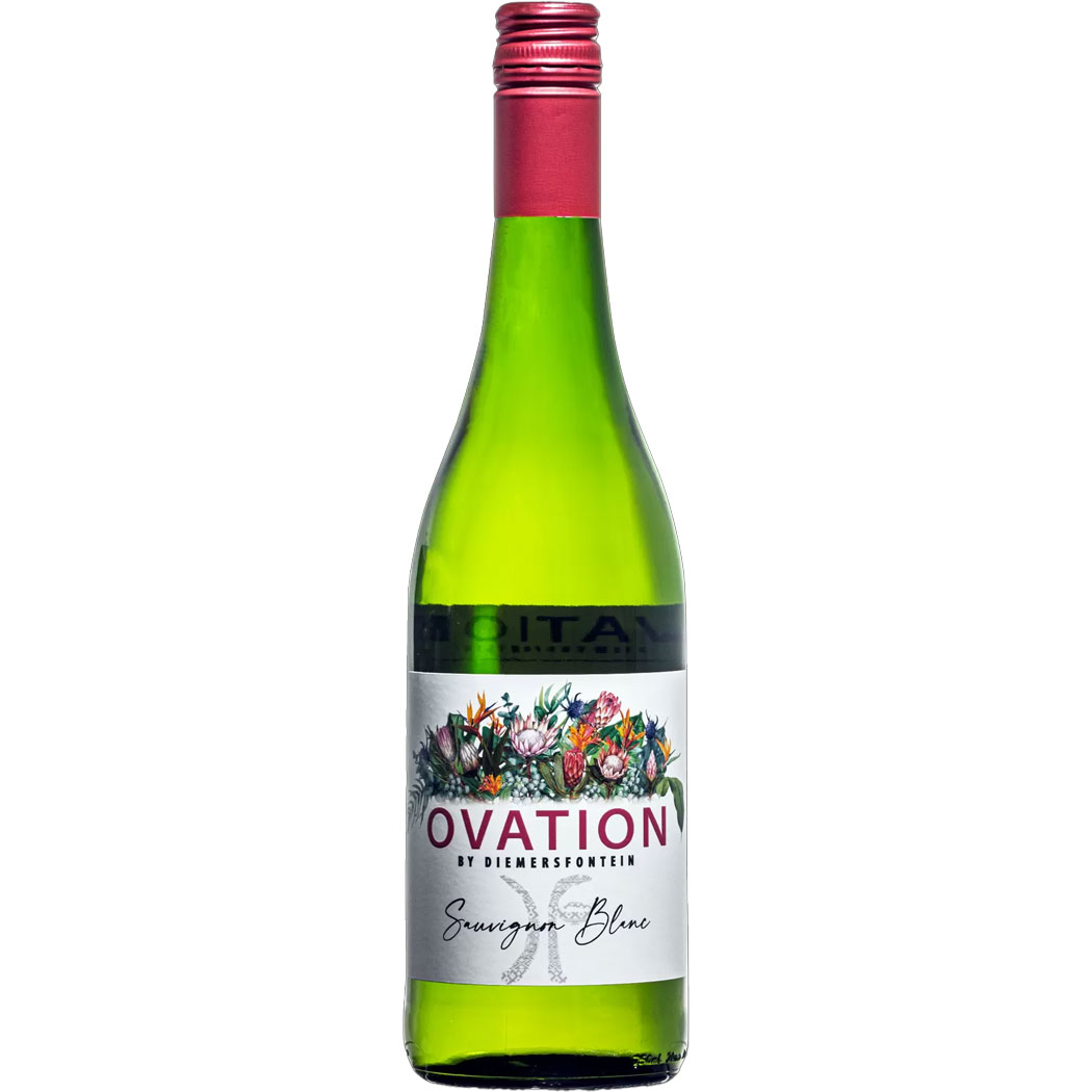 Diemersfontein Ovation Sauvignon Blanc